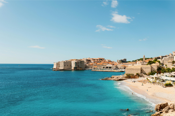 Special offer Special offer: Dubrovnik for young families